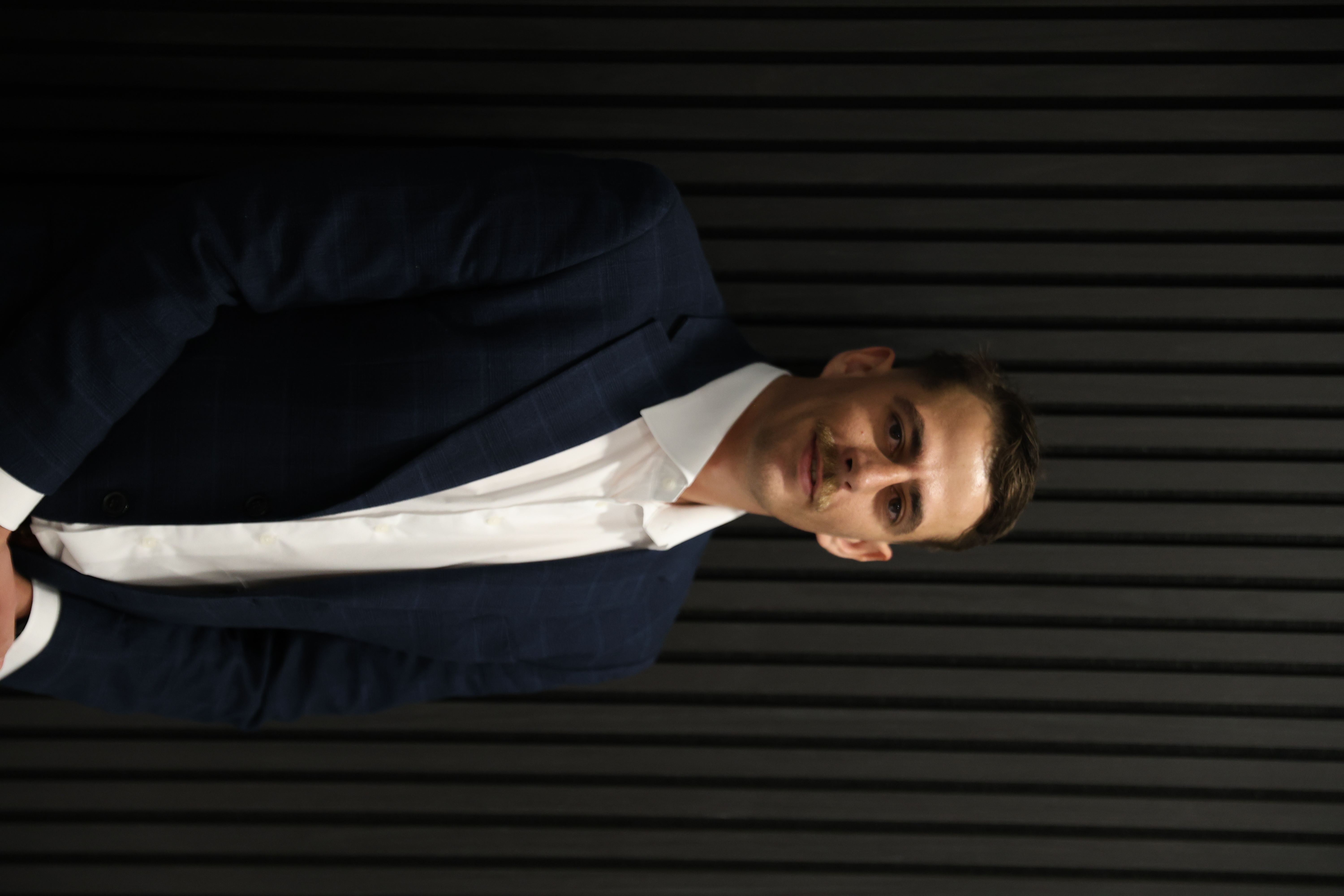 Ettienne Erasmus, Managing Partner at KPI Partners